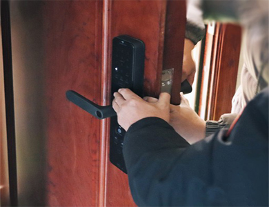 河源市24小时上门开锁公司